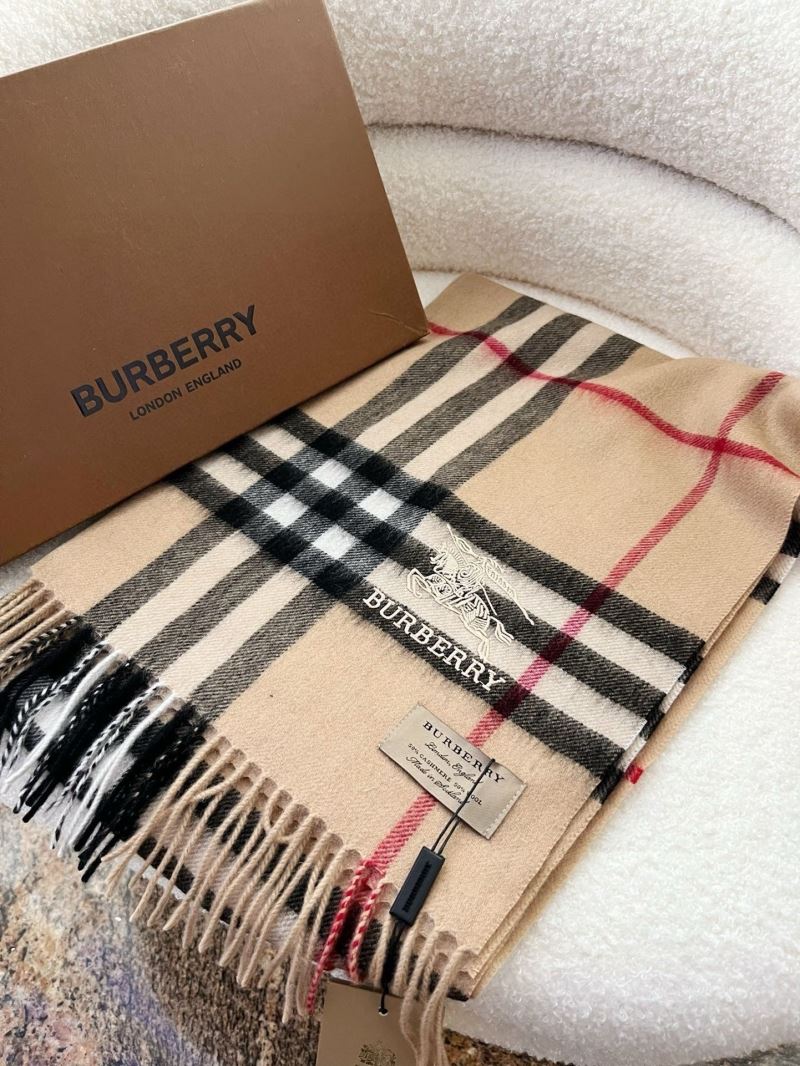 Burberry Scarf